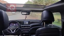 هیۆندای تۆکسۆن